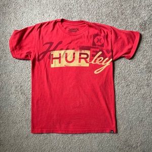 Hurley Tshirt
